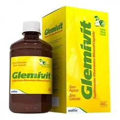 GLEMIVIT 480ML