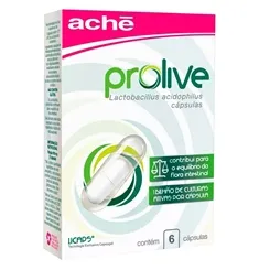 PROLIVE C/15 CPS