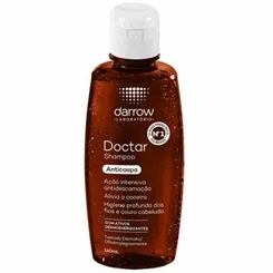 DOCTAR SH AC 140ML