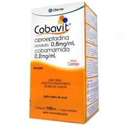 COBAVIT 100ML