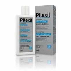 PILEXIL SH CASP. OLEOSA 150ML