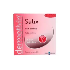 DERMOTIVIN SALIX SAB. 90G