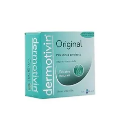DERMOTIVIN SAB 90 G ORIGINAL