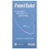 FEMITABS C/40 CPR