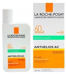 ANTHELIOS XL AC F60/50ML