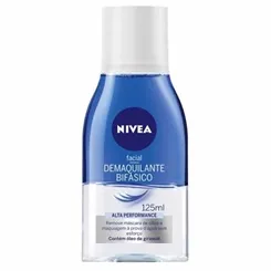 NIVEA VIS DEMAQ BIFASICO 125ML