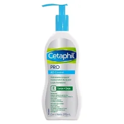 CETAPHIL RESTORADERM 295ML LOC
