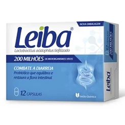 LEIBA C/12