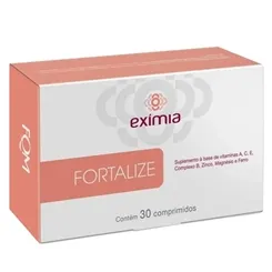 EXIMIA FORTALIZE C/30 CPR