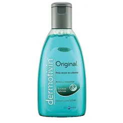 DERMOTIVIN ORIGINAL SAB LIQ 120ML