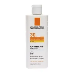 ANTHELIOS 30 FLUIDE S/PERF 125ML