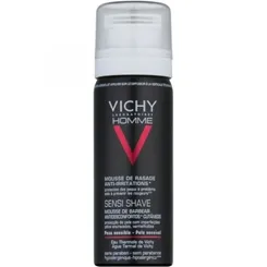 VICHY HOMME MOUSSE BARB 50ML