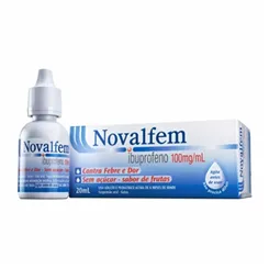 NOVALFEM 100ML/20ML