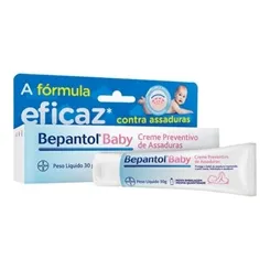 BEPANTOL BABY 30G