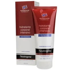 NEUTROGENA NORW HIDR INT. C/FRAG 200ML