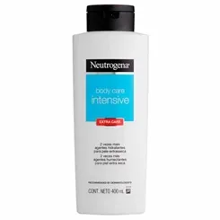 NEUTROGENA BODY CARE INT 400ML