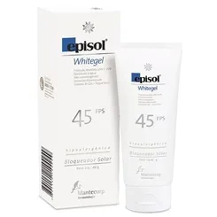 EPISOL WHITEGEL FPS45/60G