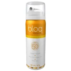 BLOQ MOUSSE FPS 50 50ML