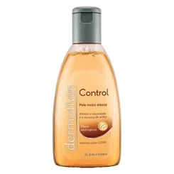 DERMOTIVIN CONTROL SAB LIQ.120ML P OLEOSA