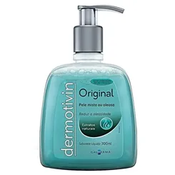 DERMOTIVIN SAB.LIQ.300ML