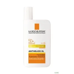 ANTHELIOS XL FPS 60 FLUI.C/COR 50ML