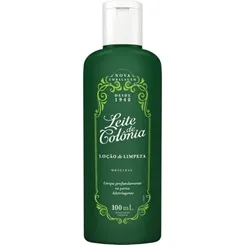 LEITE COLONIA TRADICIONAL 100ML