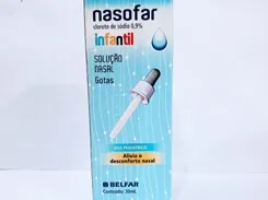 NASOFAR INF.30ML - BELFAR