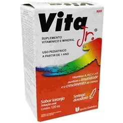 VITA JR. 120ML