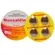 NEOSALDINA ENV C/4 CPR