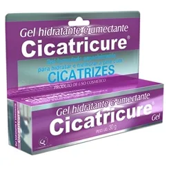 CICATRICURE GEL 30G