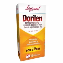 DORILEN C/12