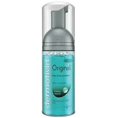 DERMOTIVIN ORIGINAL FOAM 130ML P MISTA/OL