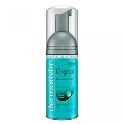 DERMOTIVIN ORIGINAL FOAM 50ML