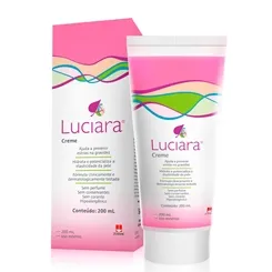 LUCIARA CR 200ML