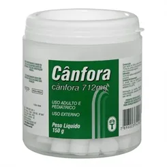 CANFORA PEQ C/1-CATARINENSE