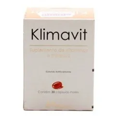KLIMAVIT C/30