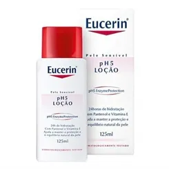 EUCERIN PH5 LOCAO 125ML
