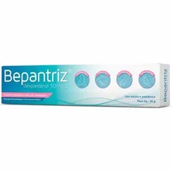 BEPANTRIZ POM 30G
