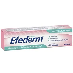EFEDERM CR 55G