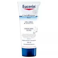 EUCERIN PES UREIA 10% 100ML