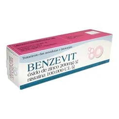 BENZEVIT PREVENT 45G