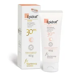 EPIDRAT ROSTO FPS 30/60G