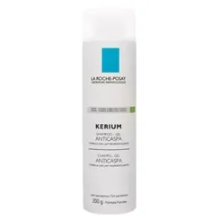 KERIUM SH A CASPA OLEO 200ML