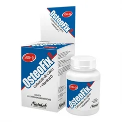 OSTEOFIX 500+D C/60