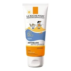 ANTHELIOS DERMO PED FPS60/100ML