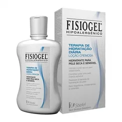 FISIOGEL LOC.240ML