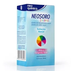 NEOSORO INF. 30ML
