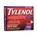 TYLENOL DC 500MG C/20