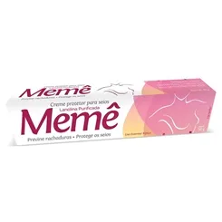 MEME CR PROT SEIOS 50G