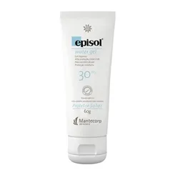 EPISOL WATERGEL 30/60G